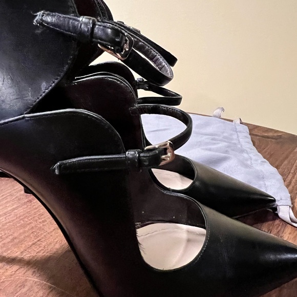 Christian Dior Stiletto - Picture 5 of 14